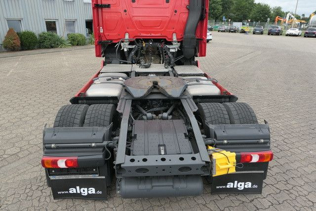 Mercedes-Benz 1842 LS Actros 4x2, Retarder,Spoiler,2x am Lager - وحدة جر: صورة 4 Mercedes-Benz 1842 LS Actros 4x2, Retarder,Spoiler,2x am Lager - وحدة جر: صورة 4