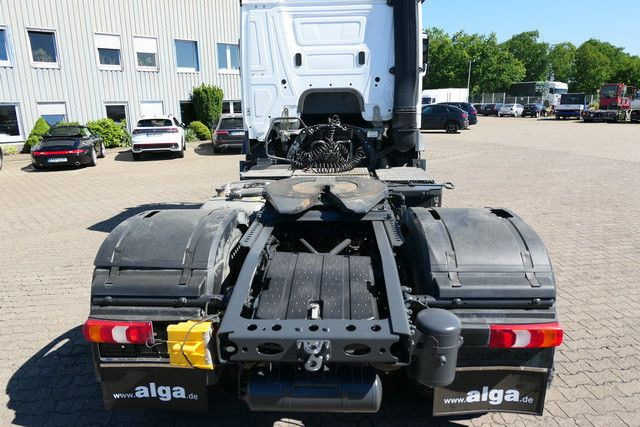 Mercedes-Benz 1845 LS Arocs 4x4, HAD, Hydr., Klima, - وحدة جر: صورة 4 Mercedes-Benz 1845 LS Arocs 4x4, HAD, Hydr., Klima, - وحدة جر: صورة 4