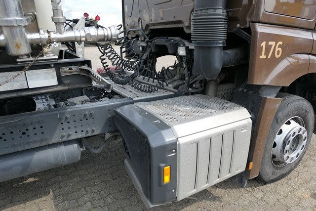 Mercedes-Benz 1848 LS Actros 4x2, Retarder, Klima, 183tkm, TOP - وحدة جر: صورة 3 Mercedes-Benz 1848 LS Actros 4x2, Retarder, Klima, 183tkm, TOP - وحدة جر: صورة 3