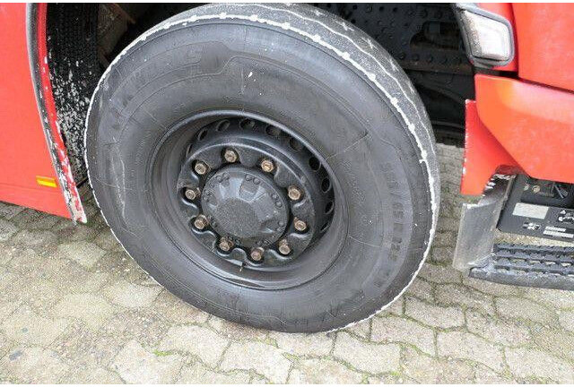 Mercedes-Benz 1853 LS Actros StyleLine HAD, Retarder, Hydr.,AC - وحدة جر: صورة 5 Mercedes-Benz 1853 LS Actros StyleLine HAD, Retarder, Hydr.,AC - وحدة جر: صورة 5