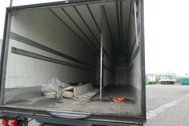 Mercedes-Benz 2530 L Antos 6x2, Carrier Supra 1250, LBW, Klima - شاحنة الفريزر: صورة 3 Mercedes-Benz 2530 L Antos 6x2, Carrier Supra 1250, LBW, Klima - شاحنة الفريزر: صورة 3