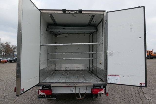 Mercedes-Benz 314 CDI Sprinter 4x2, Kiesling, Carrier, Klima - شاحنة مُبرّدة للتوصيل: صورة 5 Mercedes-Benz 314 CDI Sprinter 4x2, Kiesling, Carrier, Klima - شاحنة مُبرّدة للتوصيل: صورة 5