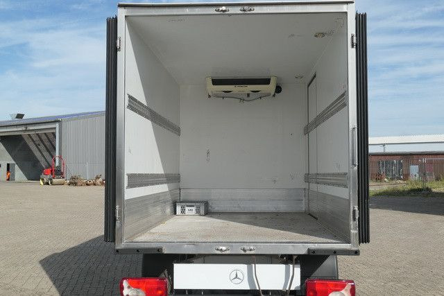 Mercedes-Benz 316 CDI Sprinter 4x2, Thermo King, Kiesling - شاحنة مُبرّدة للتوصيل: صورة 5 Mercedes-Benz 316 CDI Sprinter 4x2, Thermo King, Kiesling - شاحنة مُبرّدة للتوصيل: صورة 5