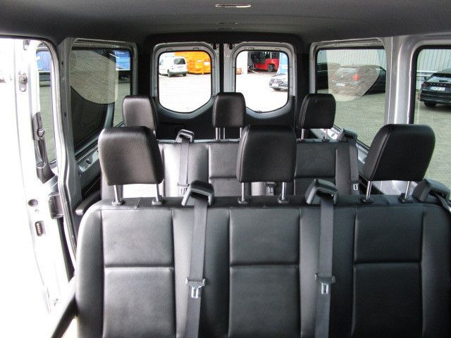Mercedes-Benz 316 CDI Sprinter, Euro 6, Autom., AHK - حافلة صغيرة, ميكروباص: صورة 4 Mercedes-Benz 316 CDI Sprinter, Euro 6, Autom., AHK - حافلة صغيرة, ميكروباص: صورة 4