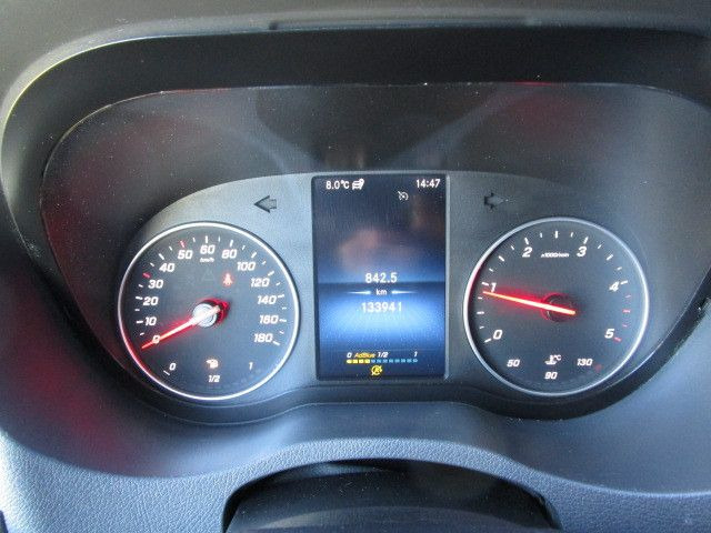 Mercedes-Benz 317 CDI Sprinter, Euro 6, VIP, 9 Sitze - حافلة صغيرة, ميكروباص: صورة 5 Mercedes-Benz 317 CDI Sprinter, Euro 6, VIP, 9 Sitze - حافلة صغيرة, ميكروباص: صورة 5