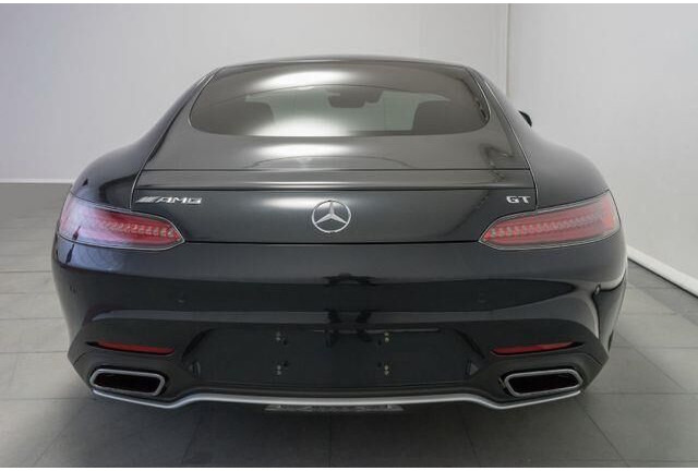 Mercedes-Benz AMG GT Coupe/Erst 7 Tkm.!/TÜV+Service neu! - كوبيه: صورة 5 Mercedes-Benz AMG GT Coupe/Erst 7 Tkm.!/TÜV+Service neu! - كوبيه: صورة 5