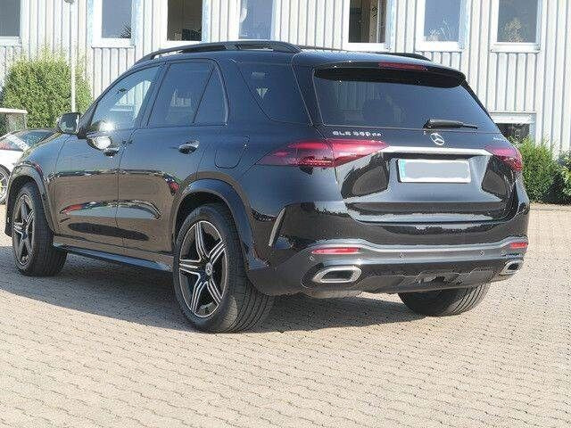 Mercedes-Benz GLE 350 de 4Matic/AMG Line/AHK/Garantie - شاحنة مفتوحة: صورة 2 Mercedes-Benz GLE 350 de 4Matic/AMG Line/AHK/Garantie - شاحنة مفتوحة: صورة 2
