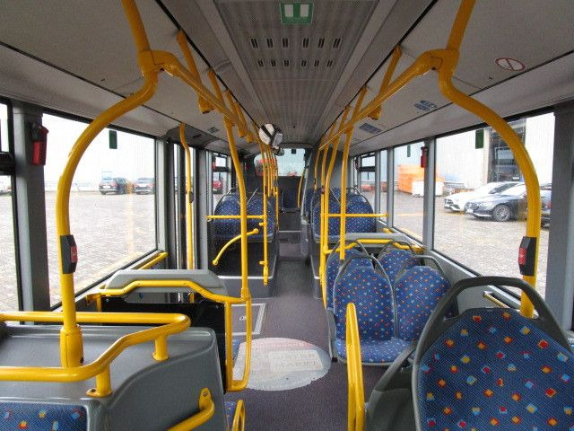 Mercedes-Benz O 530 Citaro C2, Euro 6, 3 Türen, ZF-Ecolife - حافلة المدينة: صورة 3 Mercedes-Benz O 530 Citaro C2, Euro 6, 3 Türen, ZF-Ecolife - حافلة المدينة: صورة 3