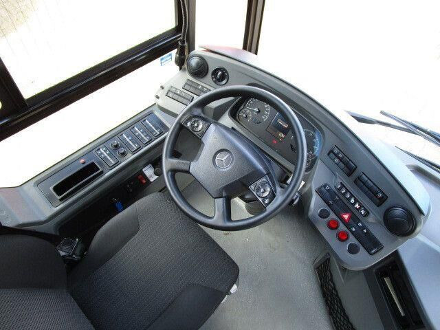 Mercedes-Benz O 530 Citaro C2, Euro 6, 40 Sitze, A/C - حافلة سوبربان: صورة 4 Mercedes-Benz O 530 Citaro C2, Euro 6, 40 Sitze, A/C - حافلة سوبربان: صورة 4