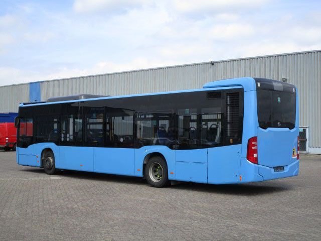 Mercedes-Benz O 530 Citaro C2, Euro 6, 40 Sitze, A/C - حافلة المدينة: صورة 2 Mercedes-Benz O 530 Citaro C2, Euro 6, 40 Sitze, A/C - حافلة المدينة: صورة 2