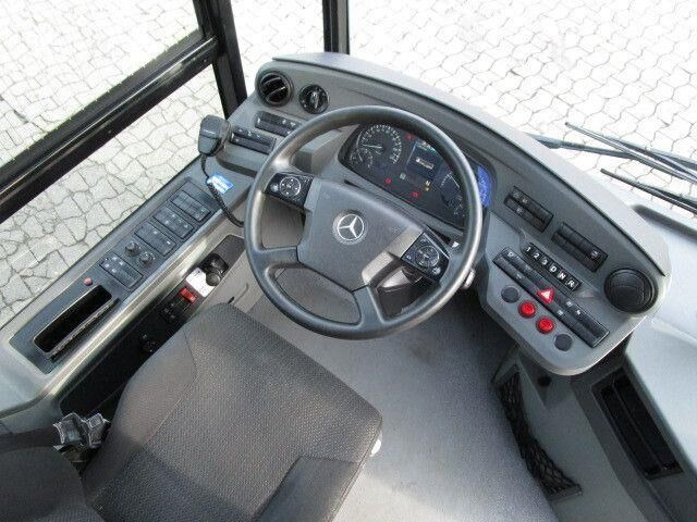 Mercedes-Benz O 530 Citaro C2, Euro 6, A/C, Lawo,40 Sitze - حافلة سوبربان: صورة 4 Mercedes-Benz O 530 Citaro C2, Euro 6, A/C, Lawo,40 Sitze - حافلة سوبربان: صورة 4