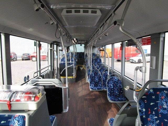 Mercedes-Benz O 530 Citaro C2, Euro 6, A/C, org. km, 1. Hand - حافلة سوبربان: صورة 3 Mercedes-Benz O 530 Citaro C2, Euro 6, A/C, org. km, 1. Hand - حافلة سوبربان: صورة 3