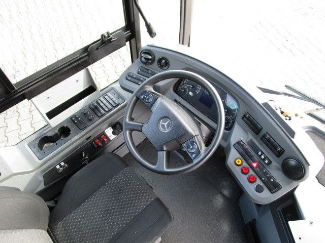 Mercedes-Benz O 530 Citaro C2, Euro 6, A/C, org. km, 1. Hand - حافلة المدينة: صورة 4 Mercedes-Benz O 530 Citaro C2, Euro 6, A/C, org. km, 1. Hand - حافلة المدينة: صورة 4