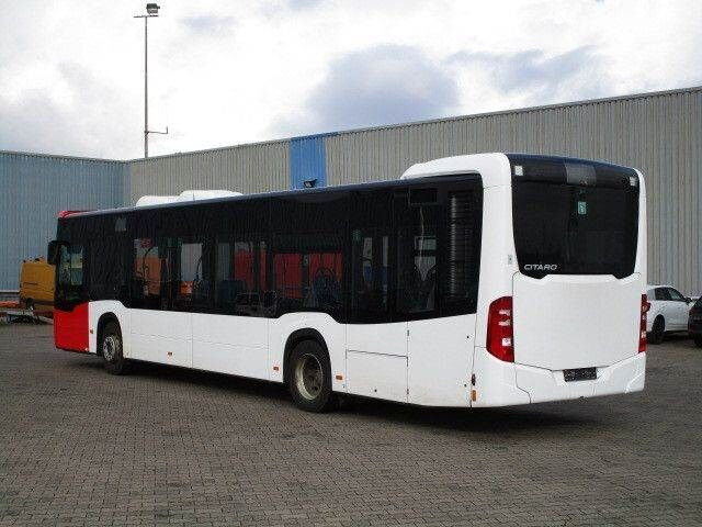 Mercedes-Benz O 530 Citaro C2, Euro 6, A/C, org. km, 1. Hand - حافلة سوبربان: صورة 2 Mercedes-Benz O 530 Citaro C2, Euro 6, A/C, org. km, 1. Hand - حافلة سوبربان: صورة 2