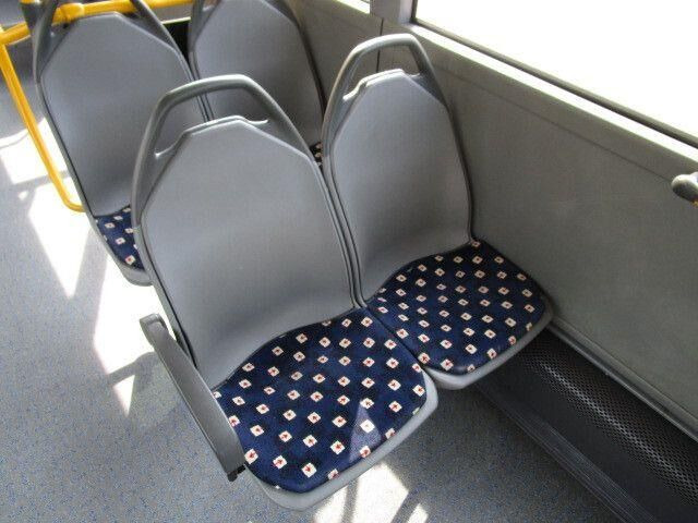 Mercedes-Benz O 530 Citaro C2, Euro 6, Klima, ZF, Lawo - حافلة سوبربان: صورة 5 Mercedes-Benz O 530 Citaro C2, Euro 6, Klima, ZF, Lawo - حافلة سوبربان: صورة 5