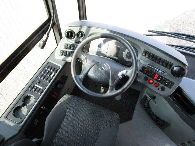 Mercedes-Benz O 530 Citaro C2, Euro 6, Klima, ZF, Lawo - حافلة سوبربان: صورة 4 Mercedes-Benz O 530 Citaro C2, Euro 6, Klima, ZF, Lawo - حافلة سوبربان: صورة 4