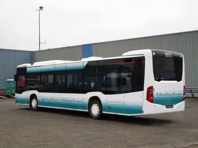 Mercedes-Benz O 530 Citaro Ü C2, Euro 6, 45 Sitze, ATM - حافلة المدينة: صورة 2 Mercedes-Benz O 530 Citaro Ü C2, Euro 6, 45 Sitze, ATM - حافلة المدينة: صورة 2