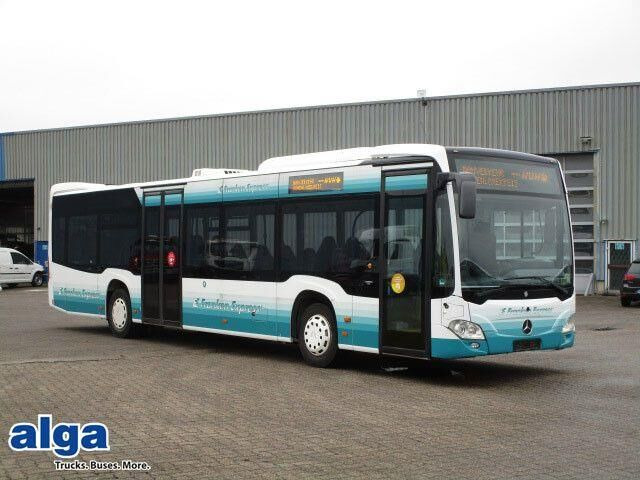 Mercedes-Benz O 530 Citaro Ü C2, Euro 6, 45 Sitze, ATM - حافلة سوبربان: صورة 1 Mercedes-Benz O 530 Citaro Ü C2, Euro 6, 45 Sitze, ATM - حافلة سوبربان: صورة 1
