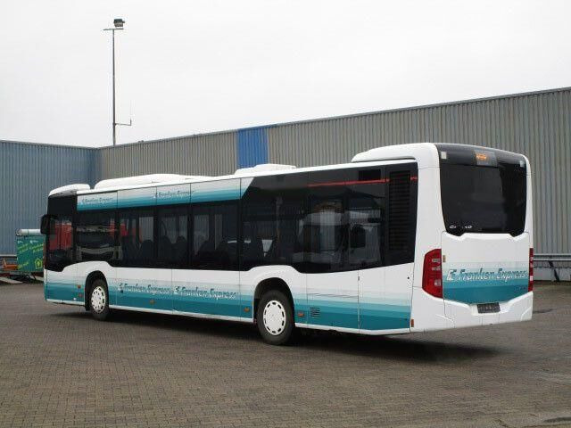 Mercedes-Benz O 530 Citaro Ü C2, Euro 6, 45 Sitze, ATM - حافلة سوبربان: صورة 2 Mercedes-Benz O 530 Citaro Ü C2, Euro 6, 45 Sitze, ATM - حافلة سوبربان: صورة 2