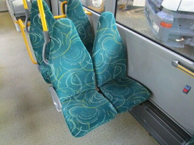 Mercedes-Benz O 530 G Citaro (CNG), Euro 5, Klima, Rampe, ZF - حافلة مفصلية: صورة 5 Mercedes-Benz O 530 G Citaro (CNG), Euro 5, Klima, Rampe, ZF - حافلة مفصلية: صورة 5