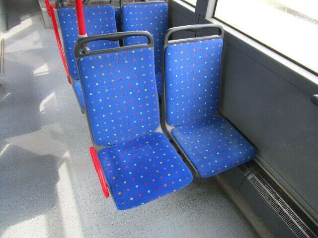 Mercedes-Benz O 530 G Citaro, Euro 4, Rampe, 1. HAND - حافلة مفصلية: صورة 5 Mercedes-Benz O 530 G Citaro, Euro 4, Rampe, 1. HAND - حافلة مفصلية: صورة 5