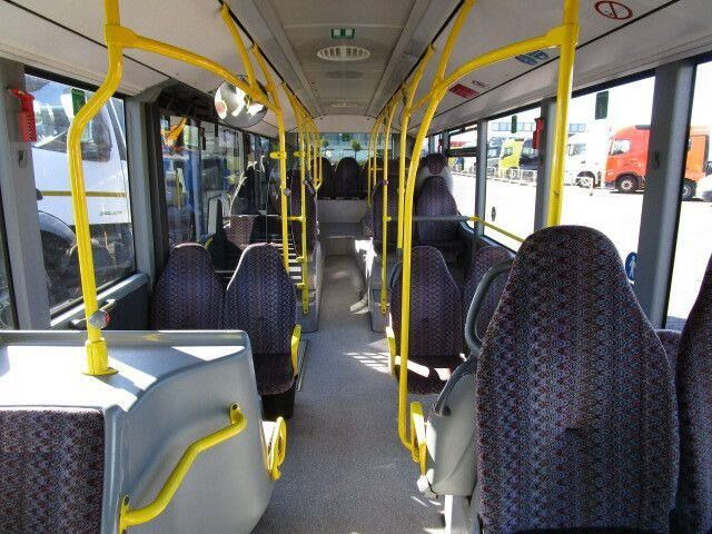 Mercedes-Benz O 530 K Citaro, Klima, 1. Hand, 30 Sitze, 2 Stk. - حافلة سوبربان: صورة 3 Mercedes-Benz O 530 K Citaro, Klima, 1. Hand, 30 Sitze, 2 Stk. - حافلة سوبربان: صورة 3