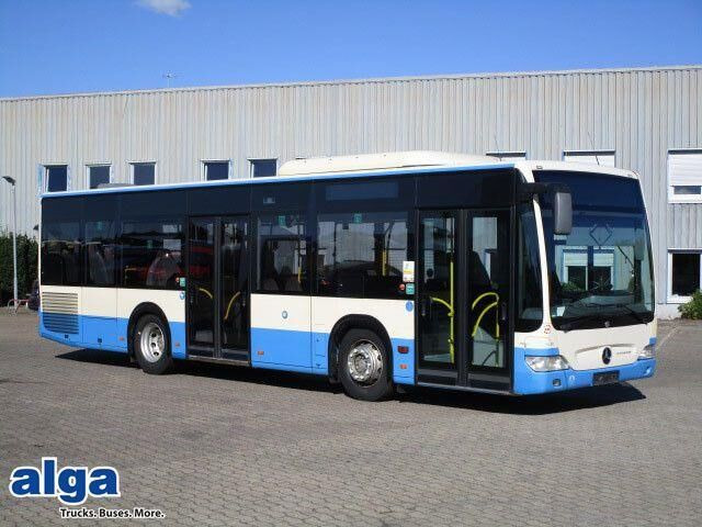 Mercedes-Benz O 530 K Citaro, Klima, 1. Hand, 30 Sitze, 2 Stk. - حافلة سوبربان: صورة 1 Mercedes-Benz O 530 K Citaro, Klima, 1. Hand, 30 Sitze, 2 Stk. - حافلة سوبربان: صورة 1