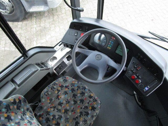 Mercedes-Benz O 530 LE Citaro, EEV, A/C, 43 Sitze, HU 07/26 - حافلة سوبربان: صورة 4 Mercedes-Benz O 530 LE Citaro, EEV, A/C, 43 Sitze, HU 07/26 - حافلة سوبربان: صورة 4