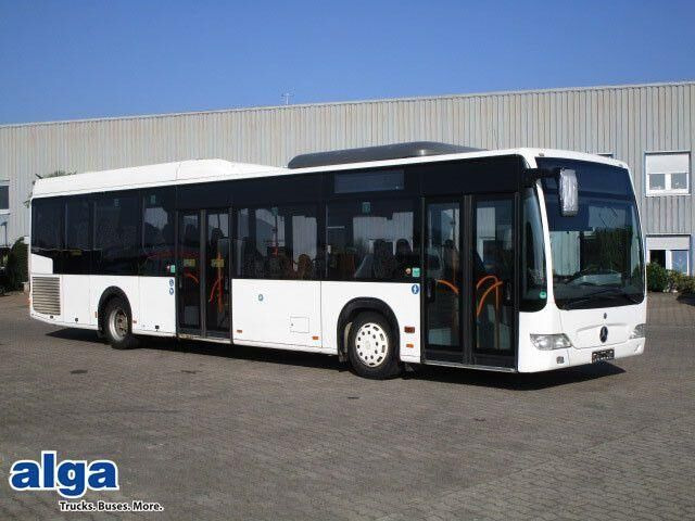 Mercedes-Benz O 530 LE Citaro, EEV, A/C, 43 Sitze, HU 07/26 - حافلة سوبربان: صورة 1 Mercedes-Benz O 530 LE Citaro, EEV, A/C, 43 Sitze, HU 07/26 - حافلة سوبربان: صورة 1