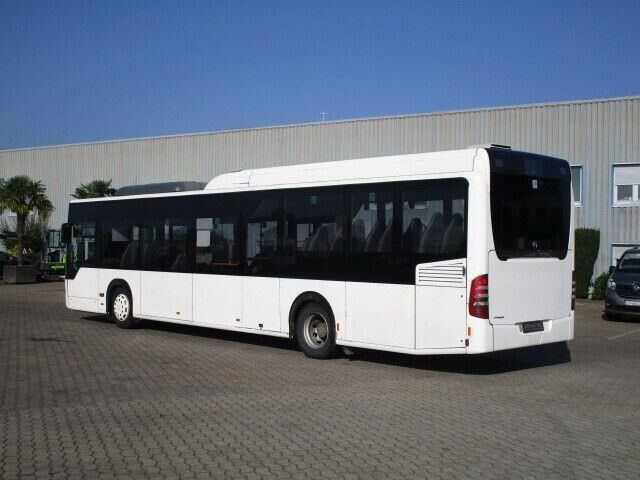 Mercedes-Benz O 530 LE Citaro, EEV, A/C, 43 Sitze, HU 07/26 - حافلة سوبربان: صورة 2 Mercedes-Benz O 530 LE Citaro, EEV, A/C, 43 Sitze, HU 07/26 - حافلة سوبربان: صورة 2