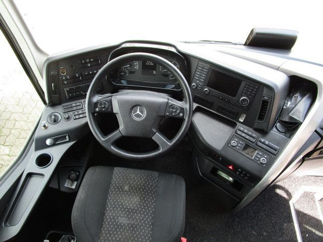 Mercedes-Benz Tourismo RHD 16/2, Euro 6, 51 Sitze, WC, Küche - مركبة كوتش: صورة 4 Mercedes-Benz Tourismo RHD 16/2, Euro 6, 51 Sitze, WC, Küche - مركبة كوتش: صورة 4