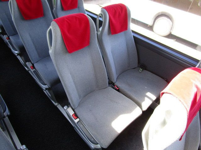 Mercedes-Benz Tourismo RHD 16/2, Euro 6, 51 Sitze, WC, Küche - مركبة كوتش: صورة 5 Mercedes-Benz Tourismo RHD 16/2, Euro 6, 51 Sitze, WC, Küche - مركبة كوتش: صورة 5
