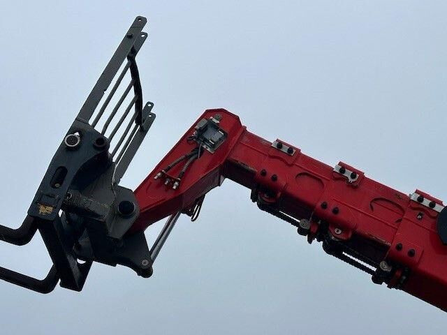 Merlo P 40.17, Teleskoplader, 17m, 3,7to. - رافعة تلسكوبية: صورة 3 Merlo P 40.17, Teleskoplader, 17m, 3,7to. - رافعة تلسكوبية: صورة 3