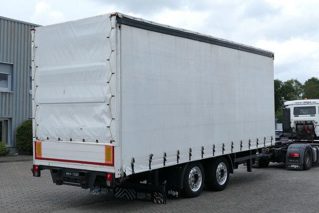 Orten AG 18 T, Jumbo, Tandem, 7.750mm lang, Stapler, - شاحنة ستارة: صورة 4 Orten AG 18 T, Jumbo, Tandem, 7.750mm lang, Stapler, - شاحنة ستارة: صورة 4