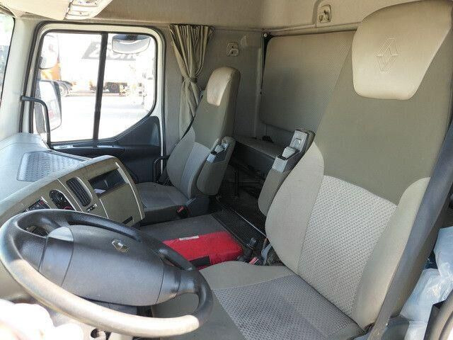 Renault 380-DXI11 PREMIUM, 2x AHK, Sitz-Liegekombination - شاحنة هيكل كابينة: صورة 5 Renault 380-DXI11 PREMIUM, 2x AHK, Sitz-Liegekombination - شاحنة هيكل كابينة: صورة 5