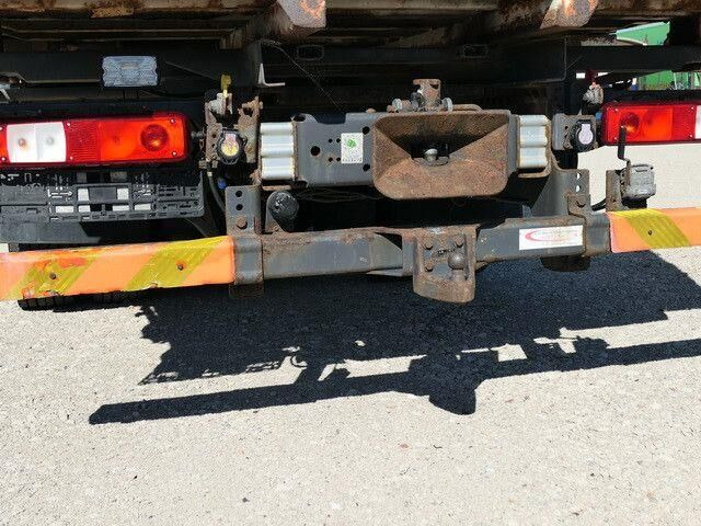 Renault 380-DXI11 PREMIUM, 2x AHK, Sitz-Liegekombination - شاحنة هيكل كابينة: صورة 3 Renault 380-DXI11 PREMIUM, 2x AHK, Sitz-Liegekombination - شاحنة هيكل كابينة: صورة 3