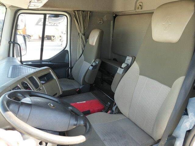 Renault 380-DXI11 PREMIUM, 2x AHK, Sitz-Liegekombination - شاحنة هيكل كابينة: صورة 5 Renault 380-DXI11 PREMIUM, 2x AHK, Sitz-Liegekombination - شاحنة هيكل كابينة: صورة 5