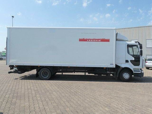 Renault Midlum 220 4x2, 7.100mm lang, LBW, AHK, Luftfed. - شاحنة مقفلة: صورة 2 Renault Midlum 220 4x2, 7.100mm lang, LBW, AHK, Luftfed. - شاحنة مقفلة: صورة 2