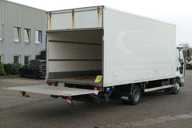 Renault Midlum 220 4x2, LBW, AHK, 6.100mm lang, Klima - شاحنة مغلقة الصندوق: صورة 3 Renault Midlum 220 4x2, LBW, AHK, 6.100mm lang, Klima - شاحنة مغلقة الصندوق: صورة 3