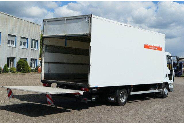 Renault Midlum 220 4x2, LBW, AHK, 6.100mm lang, Klima - شاحنة مقفلة: صورة 3 Renault Midlum 220 4x2, LBW, AHK, 6.100mm lang, Klima - شاحنة مقفلة: صورة 3
