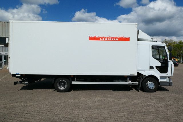 Renault Midlum 220 4x2, LBW, AHK, 6.100mm lang, Klima - شاحنة مغلقة الصندوق: صورة 2 Renault Midlum 220 4x2, LBW, AHK, 6.100mm lang, Klima - شاحنة مغلقة الصندوق: صورة 2