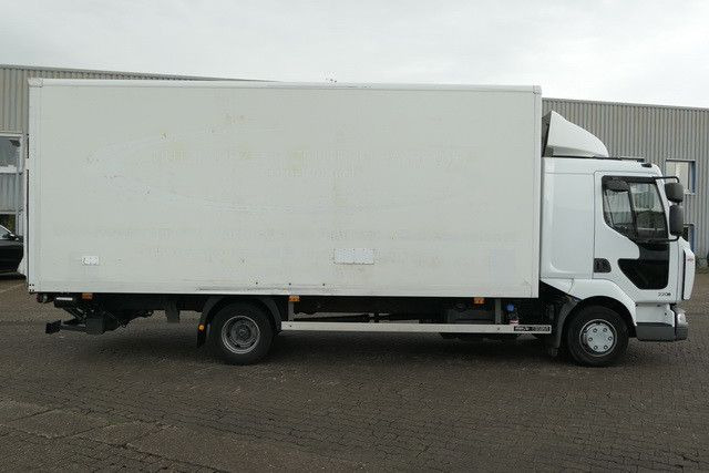 Renault Midlum 220 4x2, LBW, AHK, 6.100mm lang, Klima - شاحنة مغلقة الصندوق: صورة 2 Renault Midlum 220 4x2, LBW, AHK, 6.100mm lang, Klima - شاحنة مغلقة الصندوق: صورة 2