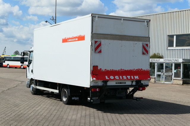 Renault Midlum 220 4x2, LBW, AHK, 6.100mm lang, Klima - شاحنة مغلقة الصندوق: صورة 5 Renault Midlum 220 4x2, LBW, AHK, 6.100mm lang, Klima - شاحنة مغلقة الصندوق: صورة 5