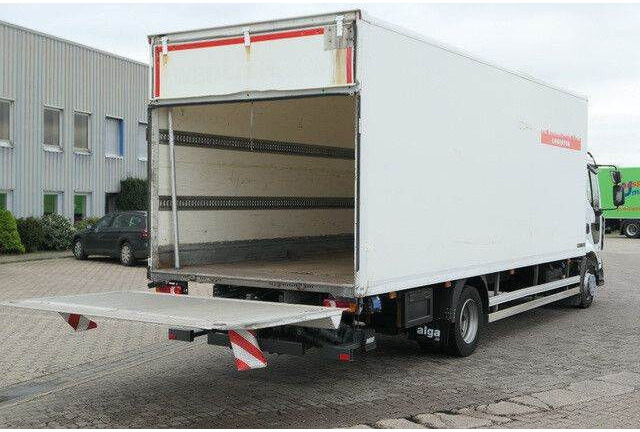 Renault Midlum 220 4x2, LBW, AHK, 7.200mm lang, Klima - شاحنة مقفلة: صورة 3 Renault Midlum 220 4x2, LBW, AHK, 7.200mm lang, Klima - شاحنة مقفلة: صورة 3