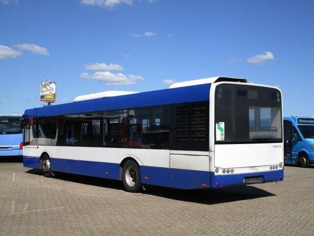 SOLARIS Urbino 12, Euro 5 EEV, A/C, 38Sitze,Rampe, TÜV - حافلة سوبربان: صورة 2 SOLARIS Urbino 12, Euro 5 EEV, A/C, 38Sitze,Rampe, TÜV - حافلة سوبربان: صورة 2