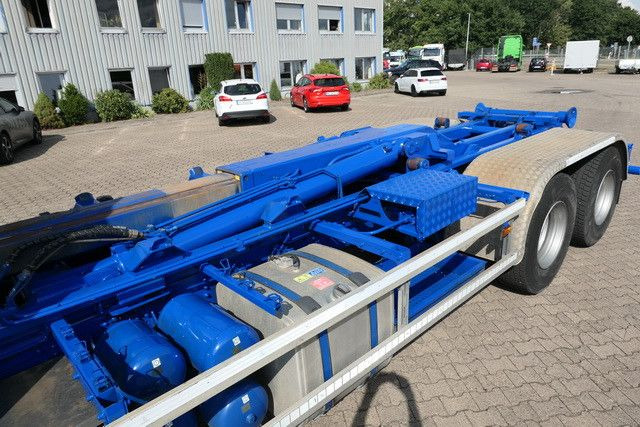 Scania G 440 LB6X4, Hynalift HVL 110994, Retarder,Klima Scania G 440 LB6X4, Hynalift HVL 110994, Retarder,Klima: صورة 7