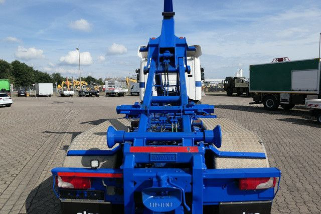 Scania G 440 LB6X4, Hynalift HVL 110994, Retarder,Klima Scania G 440 LB6X4, Hynalift HVL 110994, Retarder,Klima: صورة 10