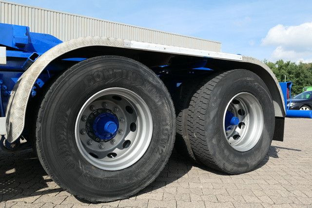 Scania G 440 LB6X4, Hynalift HVL 110994, Retarder,Klima Scania G 440 LB6X4, Hynalift HVL 110994, Retarder,Klima: صورة 14