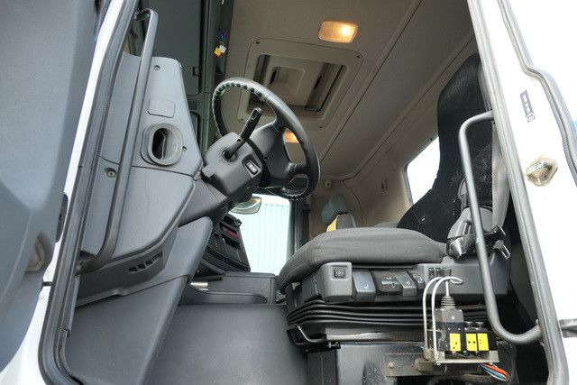 Scania G 440 LB6X4, Hynalift HVL 110994, Retarder,Klima Scania G 440 LB6X4, Hynalift HVL 110994, Retarder,Klima: صورة 15