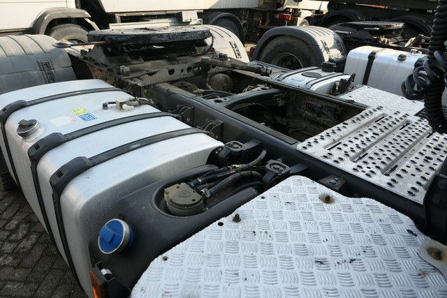 Scania G 450 4x2, Klima, Hydr., FleetBoard, Schlafliege - وحدة جر: صورة 5 Scania G 450 4x2, Klima, Hydr., FleetBoard, Schlafliege - وحدة جر: صورة 5